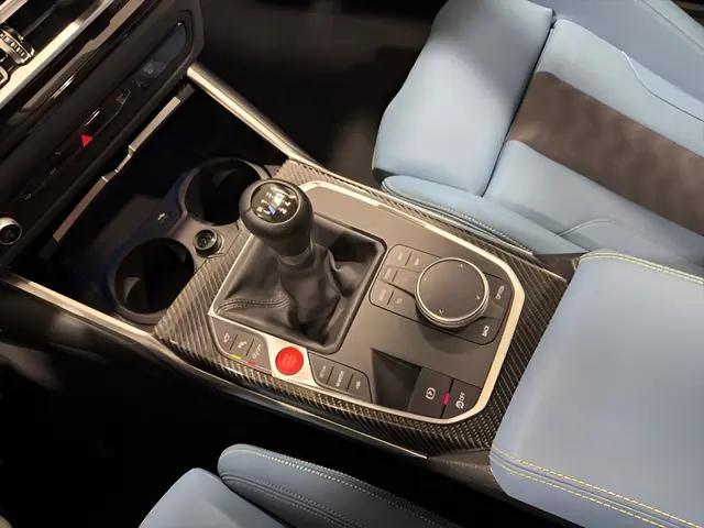 2024 BMW M4 Standard