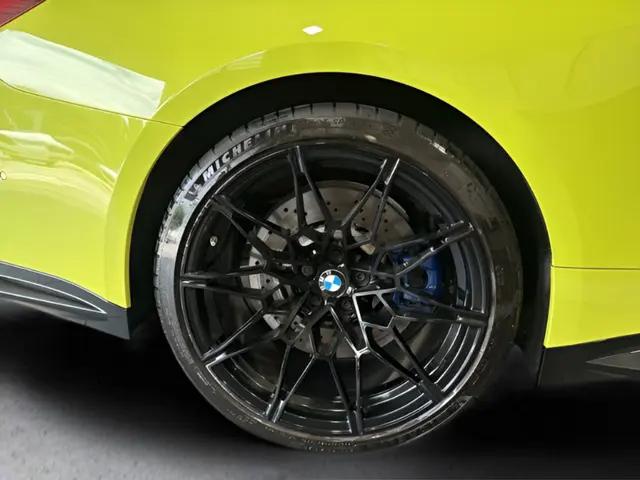 2024 BMW M4 Standard