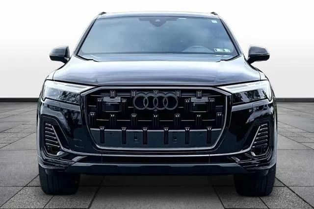2025 Audi Q7 Premium Plus 45 TFSI quattro Tiptronic