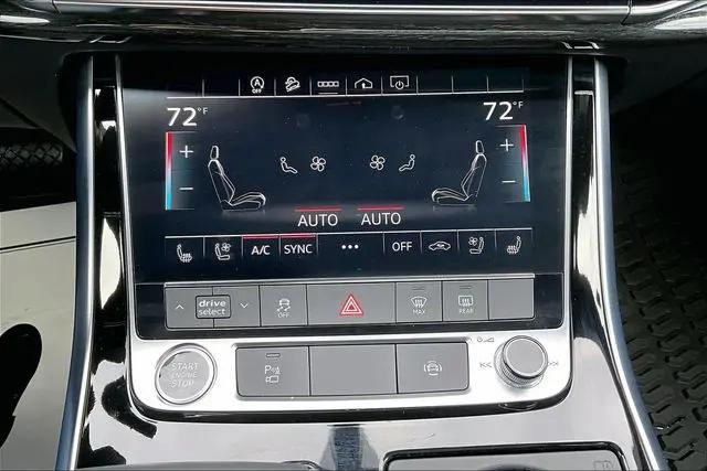 2025 Audi Q7 Premium Plus 45 TFSI quattro Tiptronic