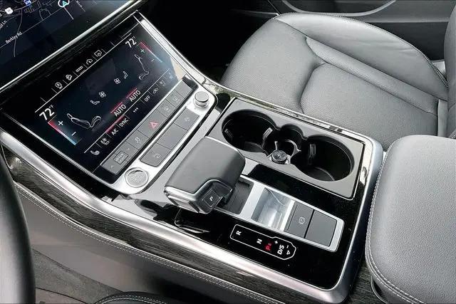 2025 Audi Q7 Premium Plus 45 TFSI quattro Tiptronic