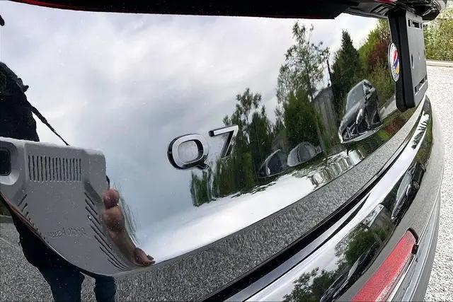 2025 Audi Q7 Premium Plus 45 TFSI quattro Tiptronic