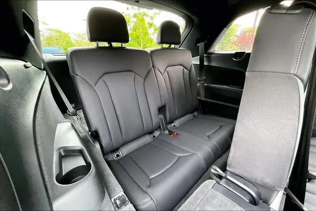 2025 Audi Q7 Premium Plus 45 TFSI quattro Tiptronic