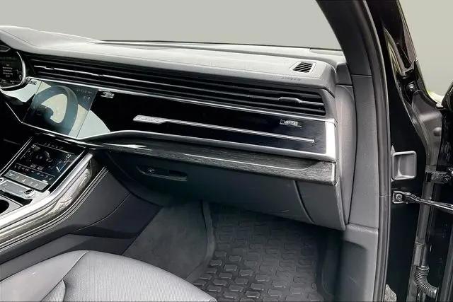 2025 Audi Q7 Premium Plus 45 TFSI quattro Tiptronic