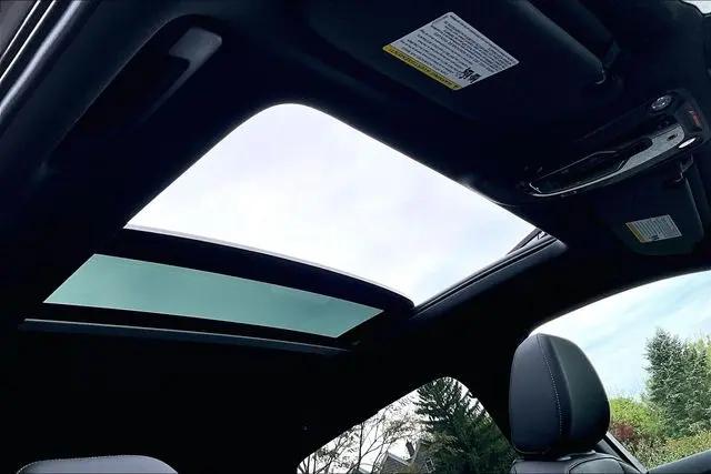 2025 Audi Q7 Premium Plus 45 TFSI quattro Tiptronic