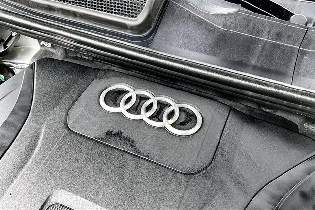 2025 Audi Q7 Premium Plus 45 TFSI quattro Tiptronic
