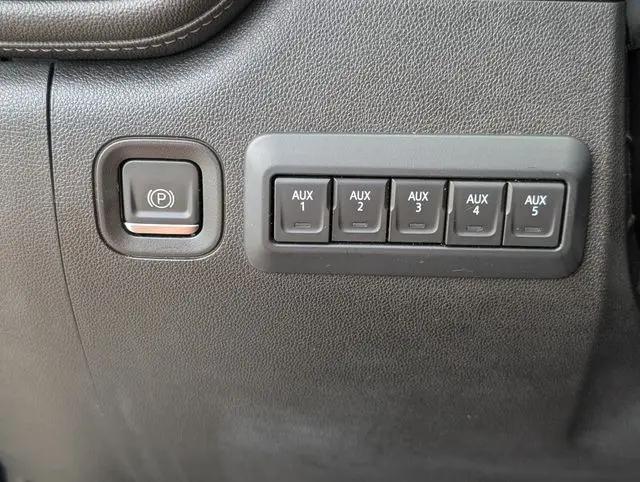 2022 Chevrolet Silverado 2500HD 2WD Crew Cab Standard Bed LTZ