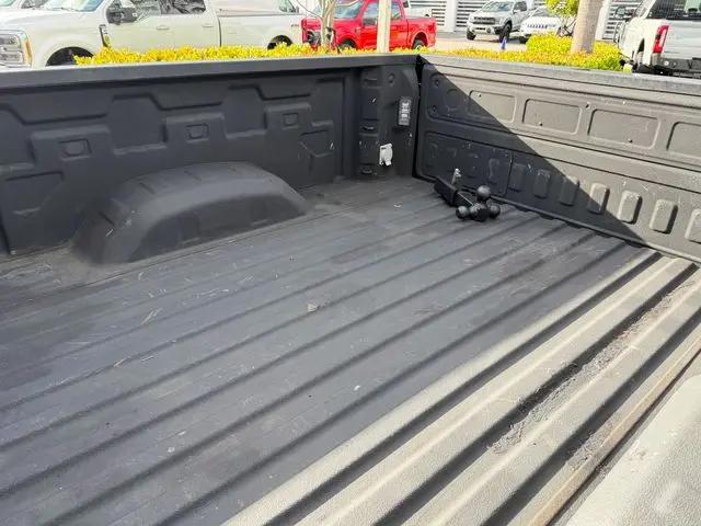 2022 Chevrolet Silverado 2500HD 2WD Crew Cab Standard Bed LTZ