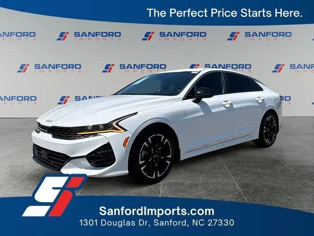 2023 Kia K5 GT-Line for sale in Sanford, NC