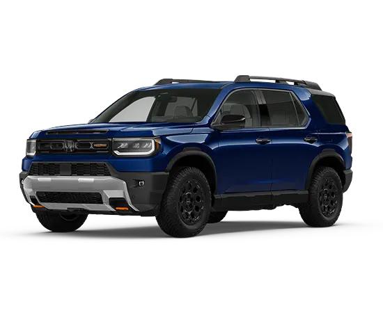 2026 Honda Passport AWD TrailSport Elite Blackout for sale in Monroeville, PA
