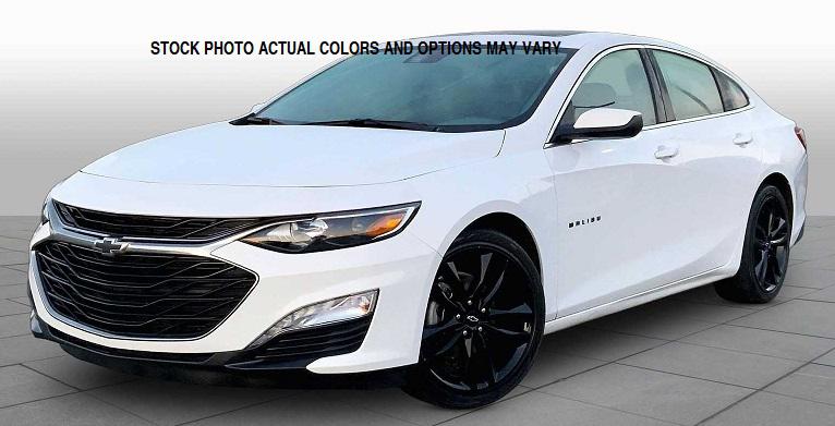 2023 Chevrolet Malibu FWD 1LT for sale in Palmdale, CA