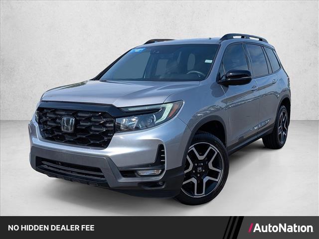 2022 Honda Passport AWD Elite for sale in Knoxville, TN