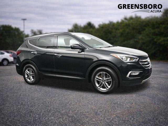 2017 Hyundai Santa Fe Sport 2.4L for sale in Greensboro, NC