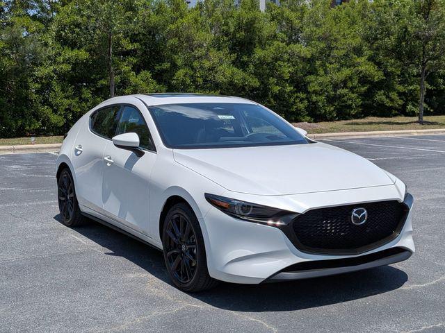 2026 Mazda Mazda3 2.5 S Premium for sale in Greenville, NC