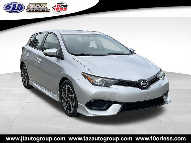 2016 Scion iM Base for sale in Sanford, NC