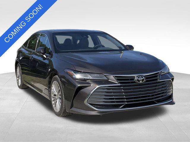 2019 Toyota Avalon Limited for sale in Sanford, NC