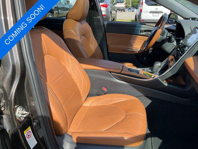2019 Toyota Avalon Limited