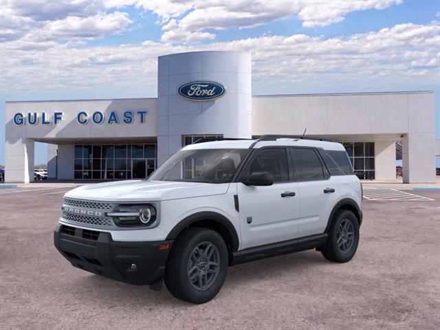 2026 Ford Bronco Sport Big Bend for sale in Angleton, TX