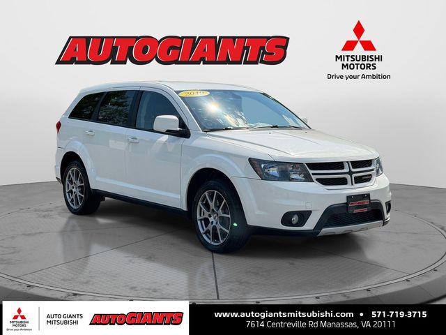 2019 Dodge Journey GT AWD for sale in Manassas, VA