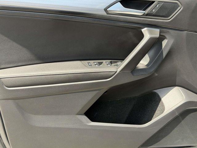 2022 Volkswagen Tiguan 2.0T S