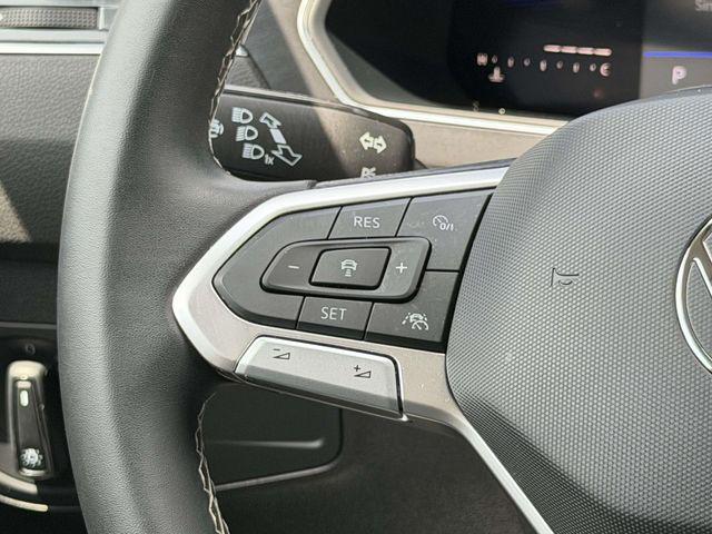 2022 Volkswagen Tiguan 2.0T S