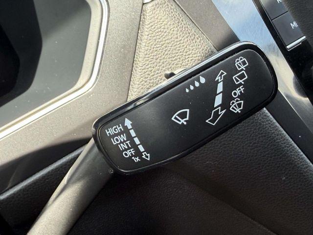 2022 Volkswagen Tiguan 2.0T S