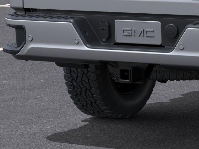 2026 GMC Sierra 2500HD Crew Cab, Standard Bed, Denali Ultimate, 4WD