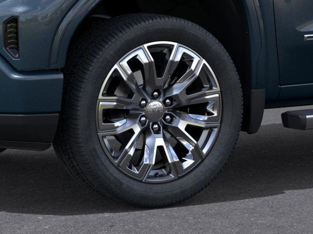 2026 GMC Sierra 1500 Crew Cab, Short Bed, Denali, 4WD