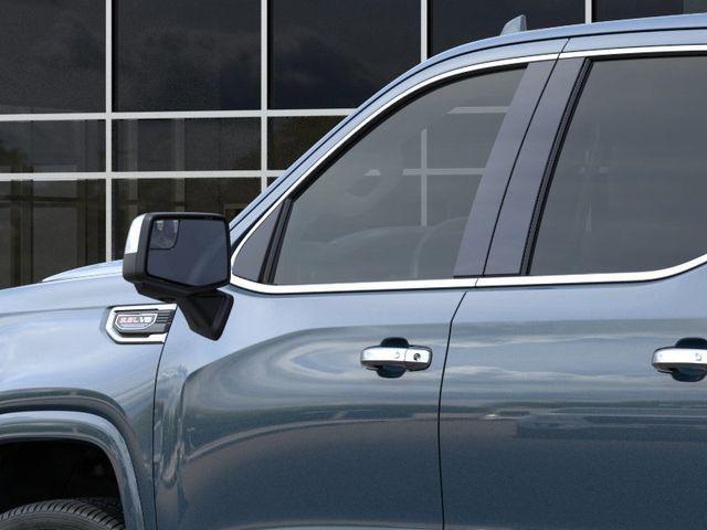 2026 GMC Sierra 1500 Crew Cab, Short Bed, Denali, 4WD