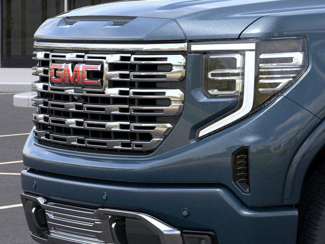 2026 GMC Sierra 1500 Crew Cab, Short Bed, Denali, 4WD