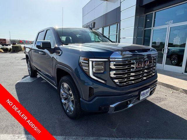 2026 GMC Sierra 1500 Crew Cab, Short Bed, Denali, 4WD for sale in Graham, TX