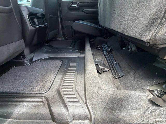 2024 GMC Sierra 2500HD 4WD Crew Cab Standard Bed AT4