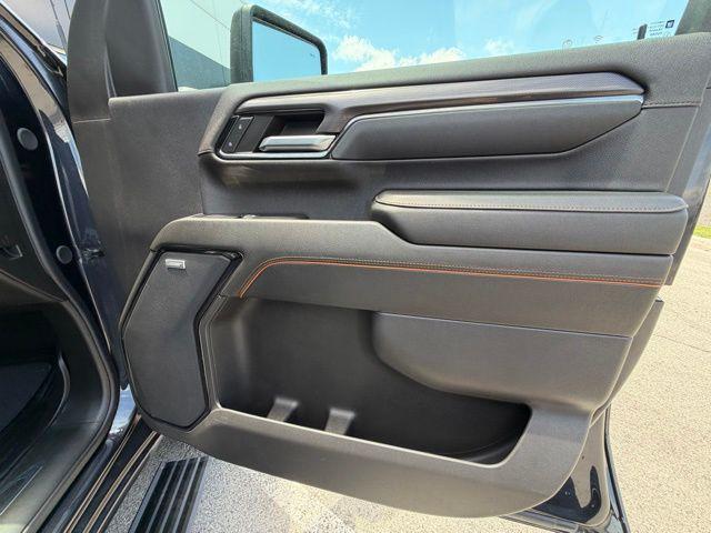 2024 GMC Sierra 2500HD 4WD Crew Cab Standard Bed AT4