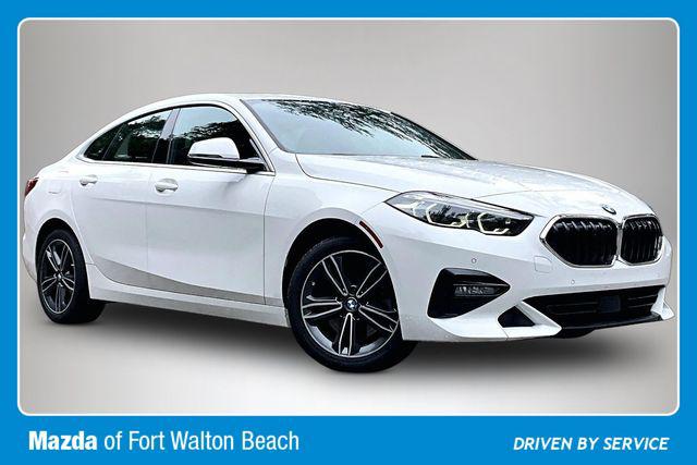 2021 BMW Coupe xDrive for sale in Fort Walton Beach, FL