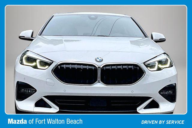 2021 BMW Coupe xDrive