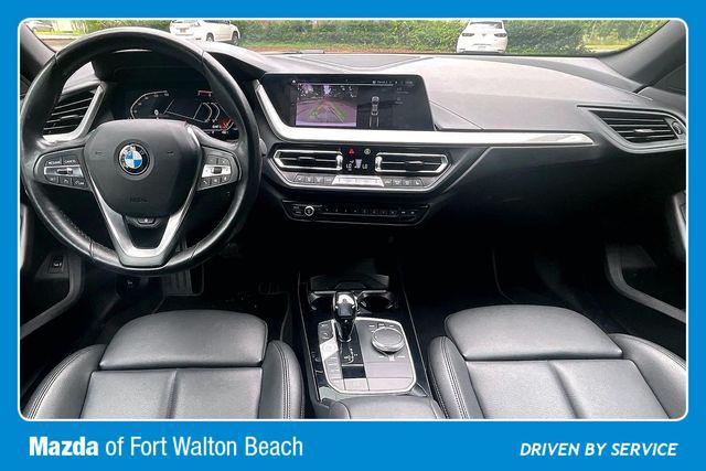 2021 BMW Coupe xDrive