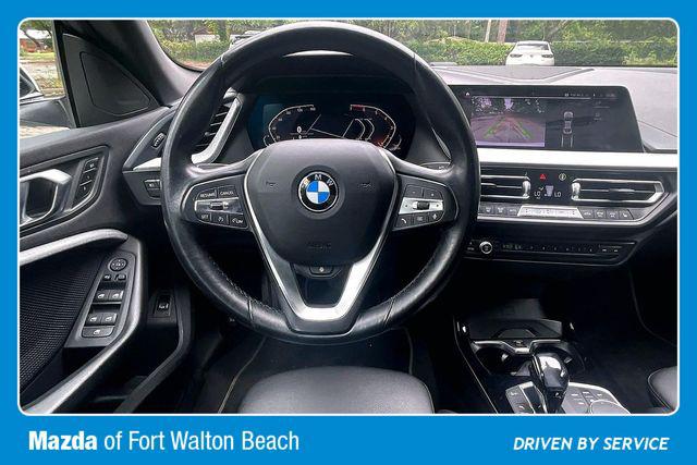 2021 BMW Coupe xDrive