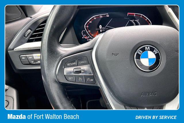 2021 BMW Coupe xDrive