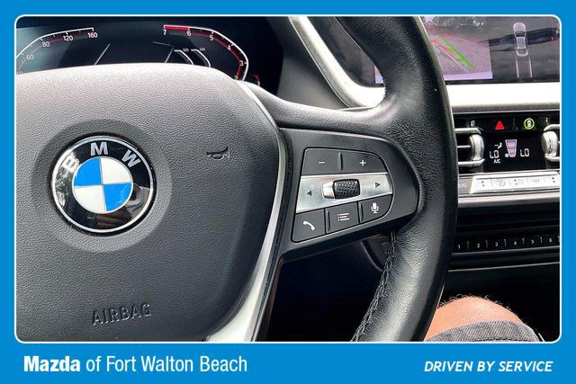 2021 BMW Coupe xDrive