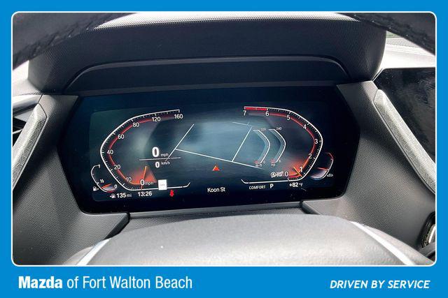 2021 BMW Coupe xDrive