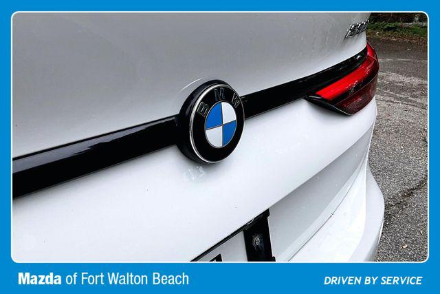 2021 BMW Coupe xDrive