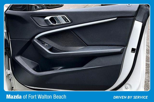 2021 BMW Coupe xDrive