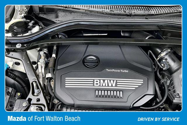 2021 BMW Coupe xDrive