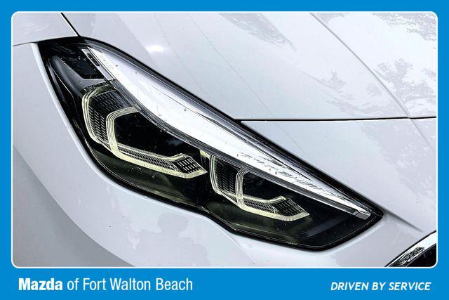 2021 BMW Coupe xDrive
