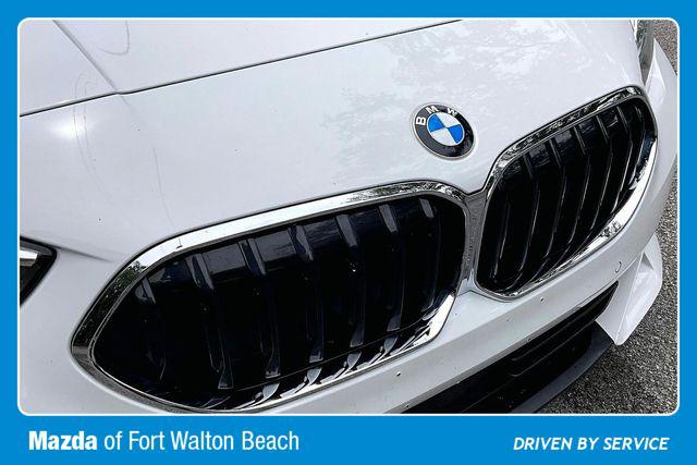 2021 BMW Coupe xDrive