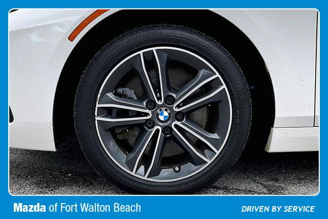 2021 BMW Coupe xDrive