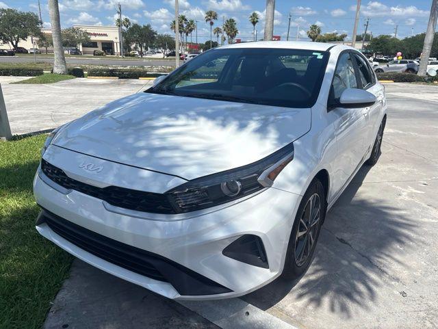 2023 Kia Forte LXS for sale in Stuart, FL