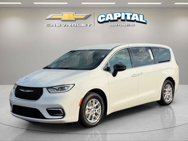 2024 Chrysler Pacifica Touring L for sale in Wake Forest, NC