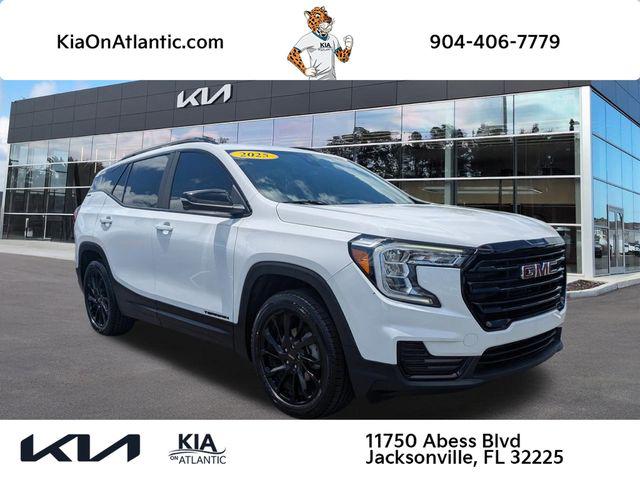 2023 GMC Terrain FWD SLE for sale in Jacksonville, FL