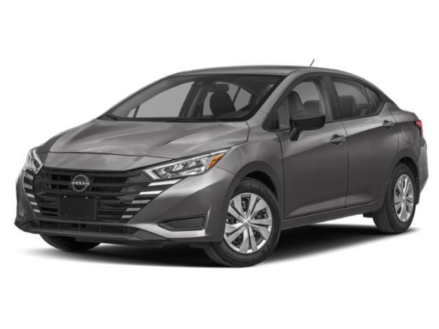 2025 Nissan Versa 1.6 S for sale in Waycross, GA